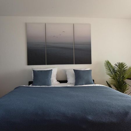 Inhomevision Neubau, Design, Balkon, Barrierefrei, Wlan ماركروننغن المظهر الخارجي الصورة