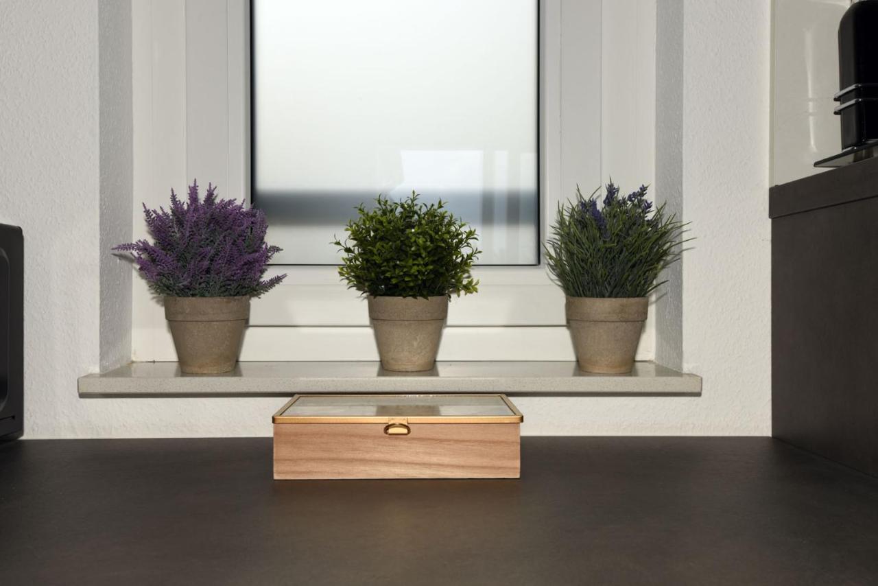 Inhomevision Neubau, Design, Balkon, Barrierefrei, Wlan ماركروننغن المظهر الخارجي الصورة