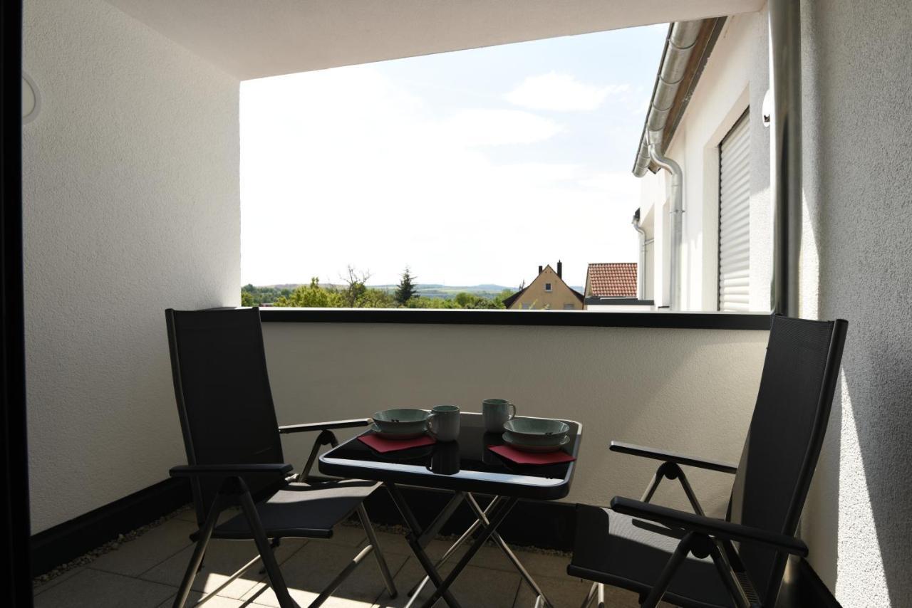 Inhomevision Neubau, Design, Balkon, Barrierefrei, Wlan ماركروننغن المظهر الخارجي الصورة