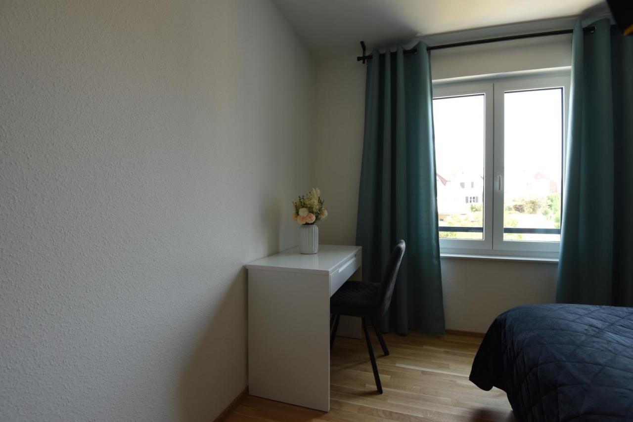 Inhomevision Neubau, Design, Balkon, Barrierefrei, Wlan ماركروننغن المظهر الخارجي الصورة