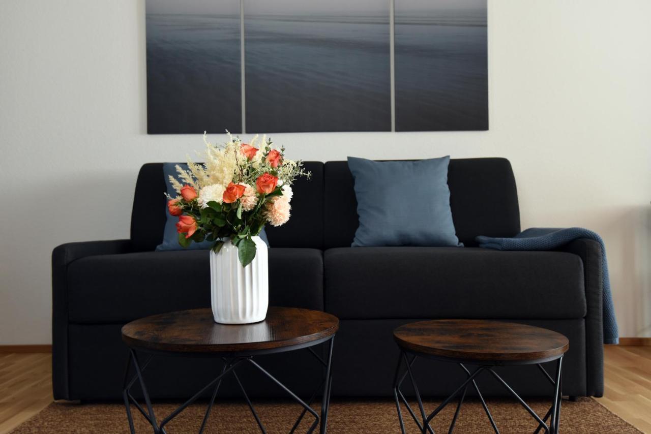 Inhomevision Neubau, Design, Balkon, Barrierefrei, Wlan ماركروننغن المظهر الخارجي الصورة
