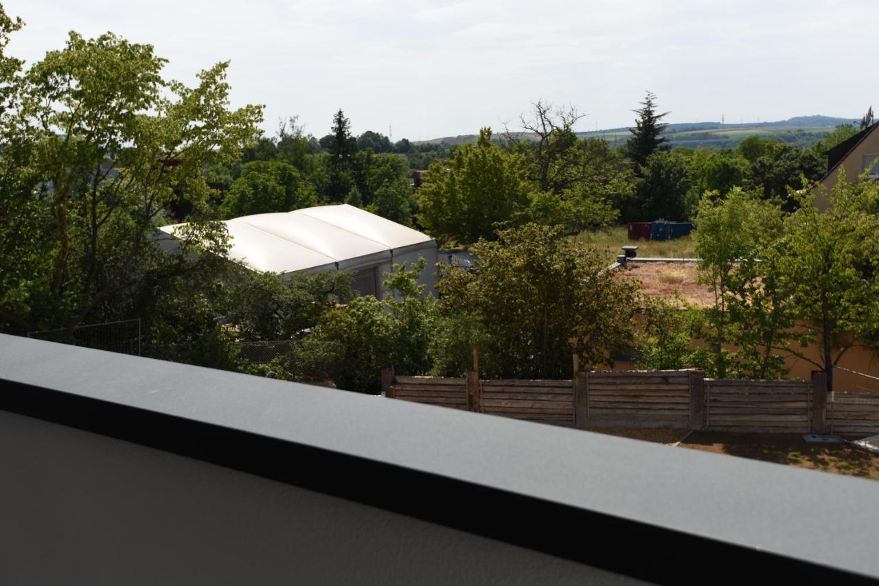 Inhomevision Neubau, Design, Balkon, Barrierefrei, Wlan ماركروننغن المظهر الخارجي الصورة