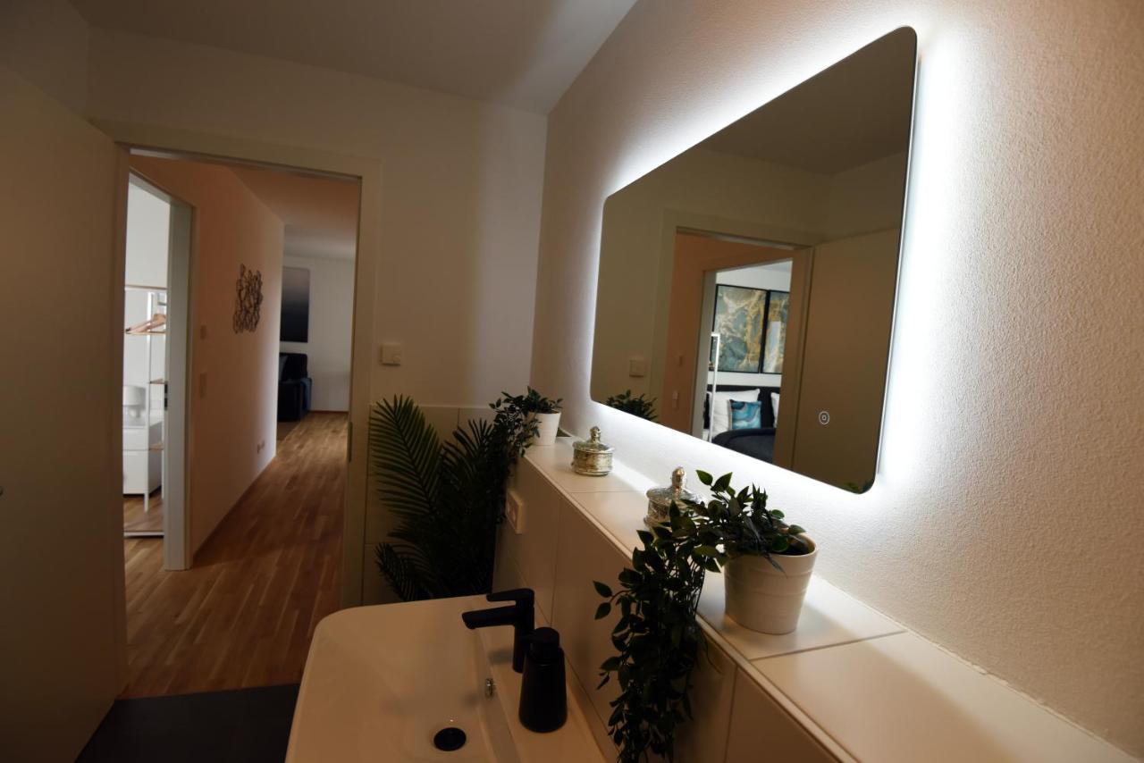 Inhomevision Neubau, Design, Balkon, Barrierefrei, Wlan ماركروننغن المظهر الخارجي الصورة