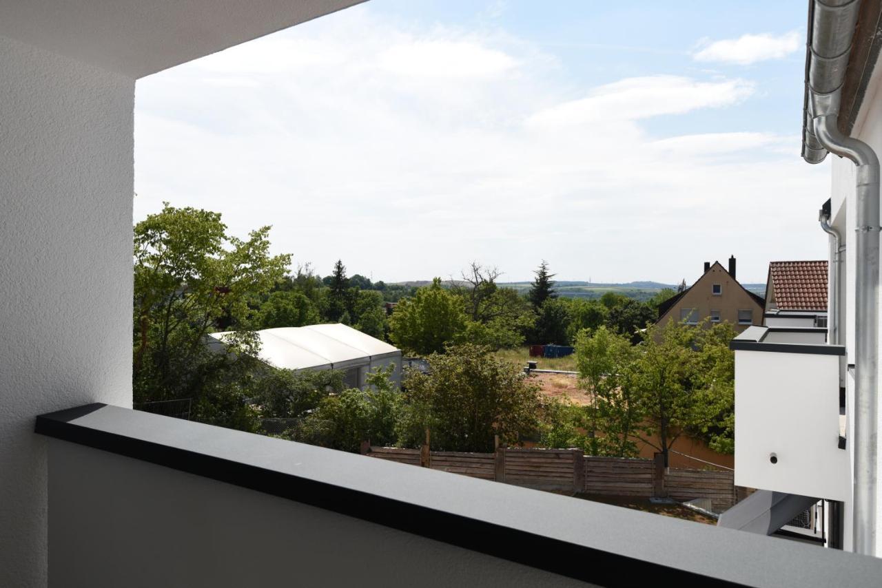 Inhomevision Neubau, Design, Balkon, Barrierefrei, Wlan ماركروننغن المظهر الخارجي الصورة