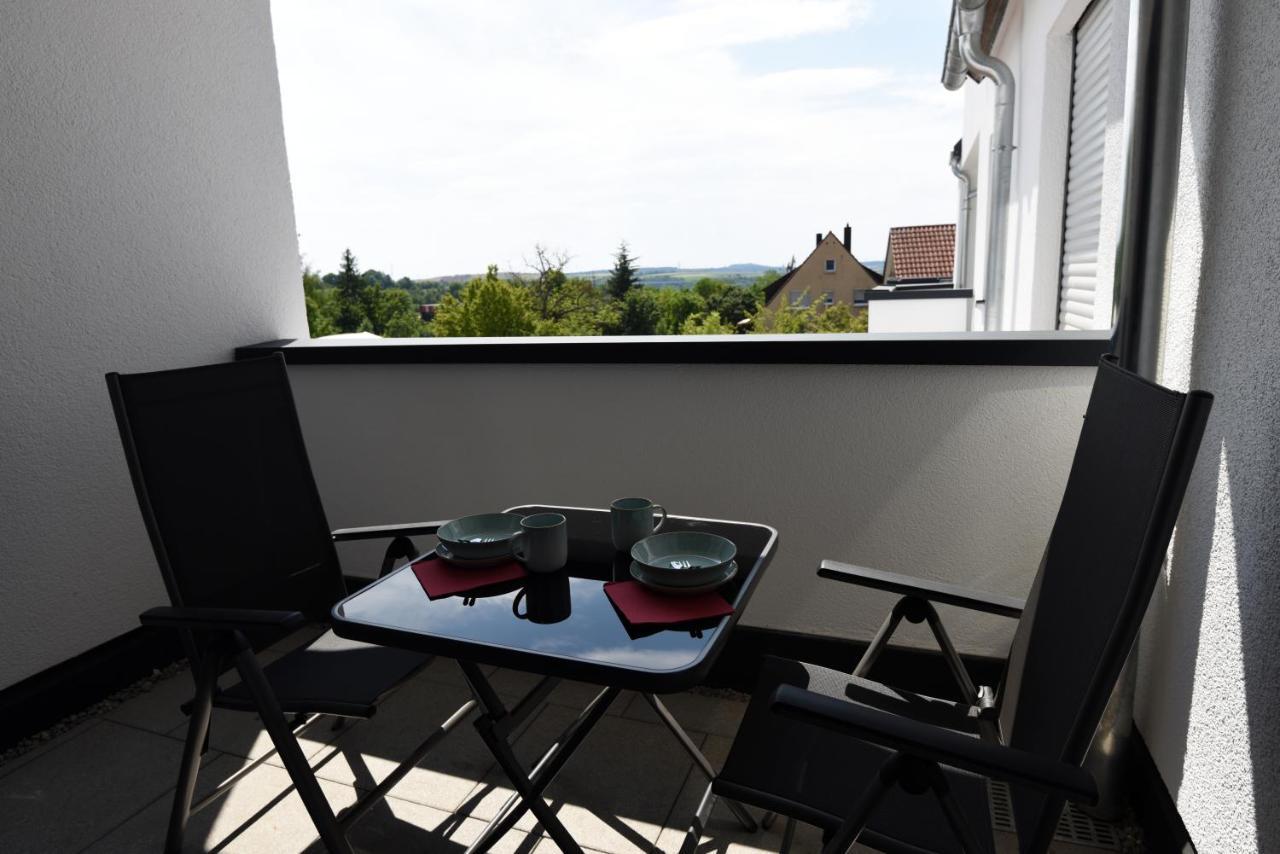Inhomevision Neubau, Design, Balkon, Barrierefrei, Wlan ماركروننغن المظهر الخارجي الصورة