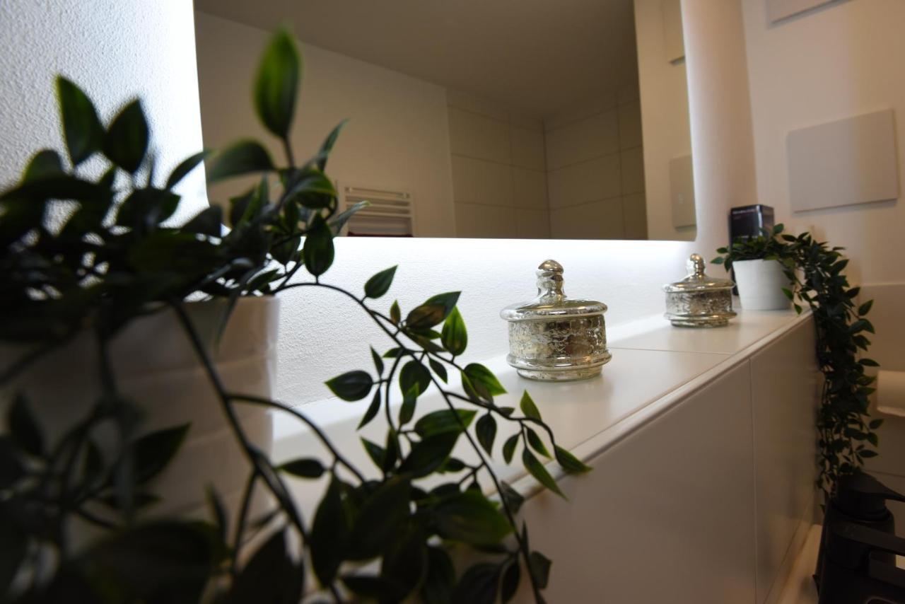 Inhomevision Neubau, Design, Balkon, Barrierefrei, Wlan ماركروننغن المظهر الخارجي الصورة